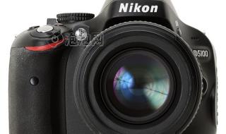 尼康D5100套机是中级相机吗 尼康d5100怎么样